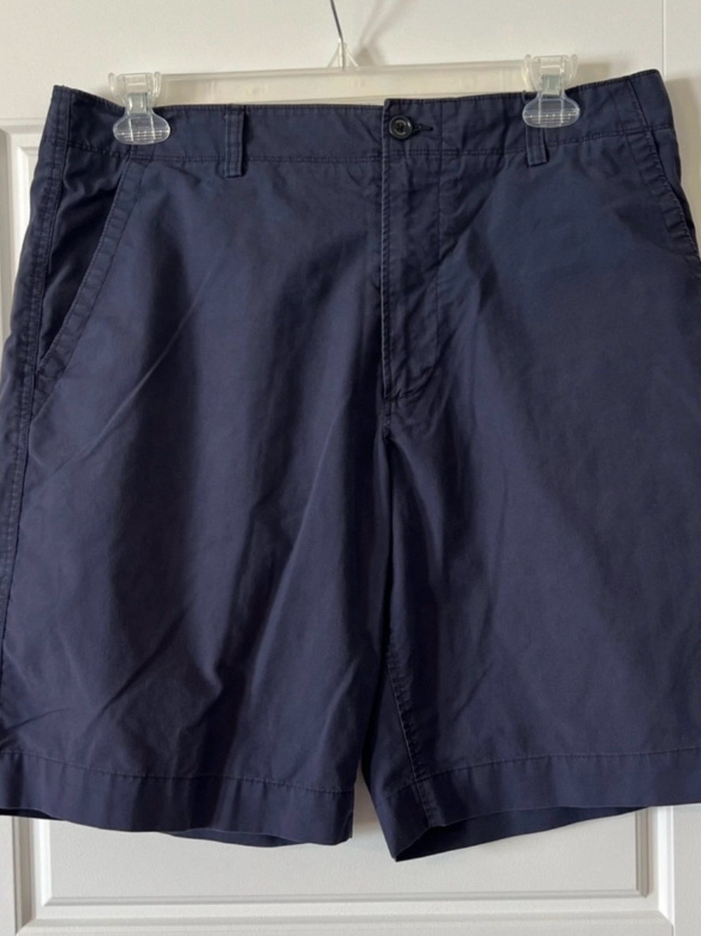 Men's Banana Republic shorts
